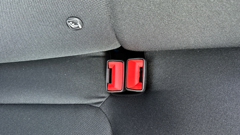 Ford Puma 1.0 EcoBoost Hybrid mHEV ST-Line 5dr Petrol Hatchback